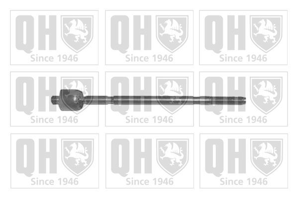 Vidinė skersinė vairo trauklė QUINTON HAZELL QR3619S