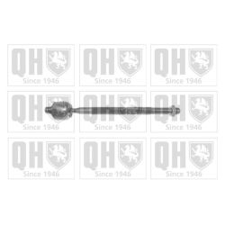 Vidinė skersinė vairo trauklė QUINTON HAZELL QR3629S