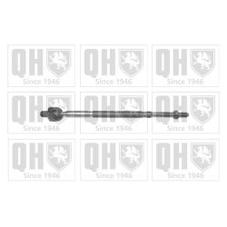 Vidinė skersinė vairo trauklė QUINTON HAZELL QR3729S