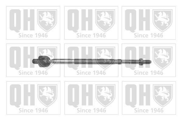 Vidinė skersinė vairo trauklė QUINTON HAZELL QR3729S