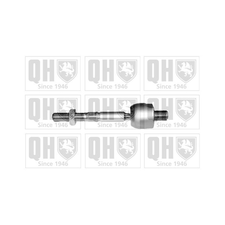 Vidinė skersinė vairo trauklė QUINTON HAZELL QR3763S