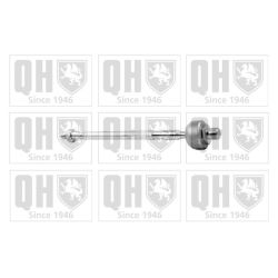 Vidinė skersinė vairo trauklė QUINTON HAZELL QR3772S