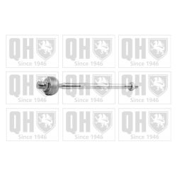 Vidinė skersinė vairo trauklė QUINTON HAZELL QR3773S