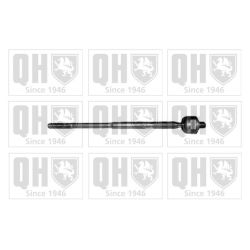 Vidinė skersinė vairo trauklė QUINTON HAZELL QR3777S