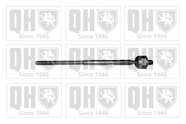 Vidinė skersinė vairo trauklė QUINTON HAZELL QR3777S