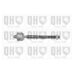 Vidinė skersinė vairo trauklė QUINTON HAZELL QR3808S