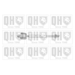 Vidinė skersinė vairo trauklė QUINTON HAZELL QR3812S