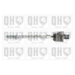 Vidinė skersinė vairo trauklė QUINTON HAZELL QR3824S