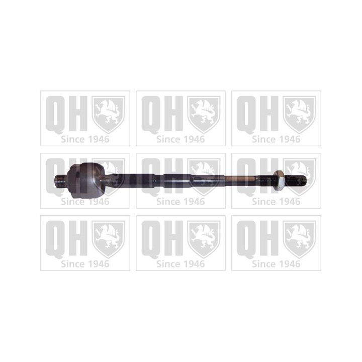 Vidinė skersinė vairo trauklė QUINTON HAZELL QR3843S