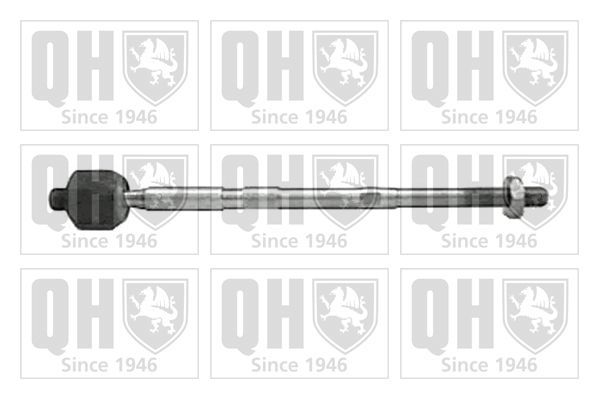 Vidinė skersinė vairo trauklė QUINTON HAZELL QR3846S