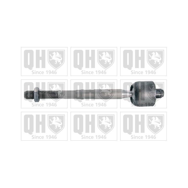 Vidinė skersinė vairo trauklė QUINTON HAZELL QR3870S