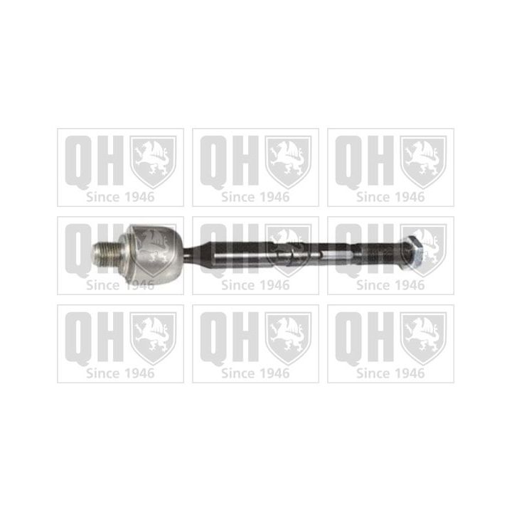 Vidinė skersinė vairo trauklė QUINTON HAZELL QR3933S