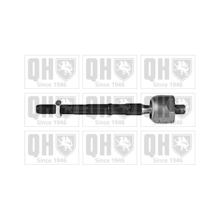 Vidinė skersinė vairo trauklė QUINTON HAZELL QR4008S