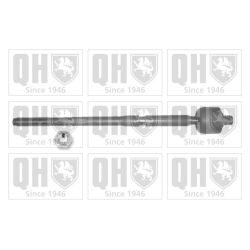 Vidinė skersinė vairo trauklė QUINTON HAZELL QR4016S