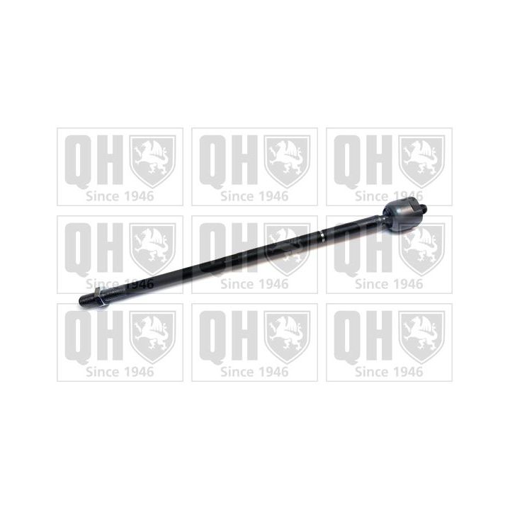 Vidinė skersinė vairo trauklė QUINTON HAZELL QR4100S