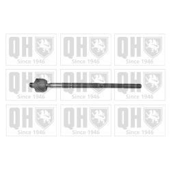 Vidinė skersinė vairo trauklė QUINTON HAZELL QR5213S