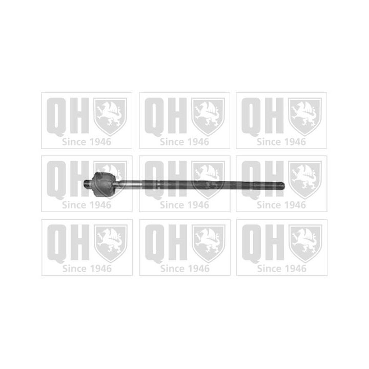 Vidinė skersinė vairo trauklė QUINTON HAZELL QR5213S