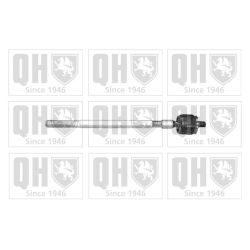 Vidinė skersinė vairo trauklė QUINTON HAZELL QR5216S