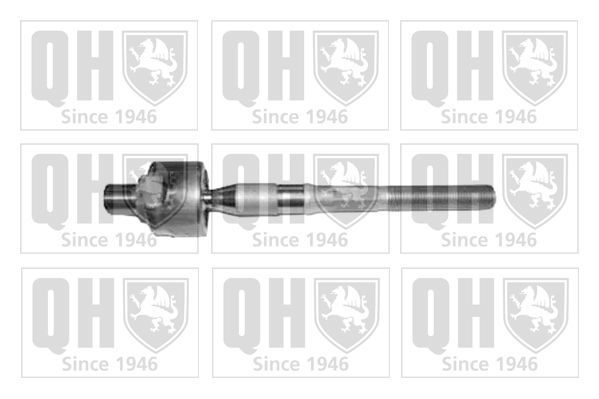 Vidinė skersinė vairo trauklė QUINTON HAZELL QR5220S