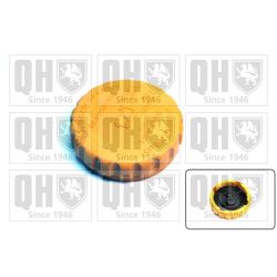 Dangtelis, radiatorius QUINTON HAZELL FC500