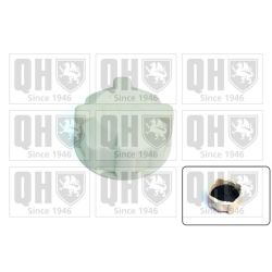 Dangtelis, radiatorius QUINTON HAZELL FC509