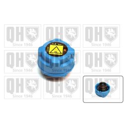 Dangtelis, radiatorius QUINTON HAZELL FC526