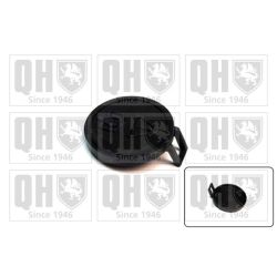 Dangtelis, radiatorius QUINTON HAZELL FC546