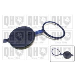 Dangtelis, plovimo skysčio bakelis QUINTON HAZELL FC566