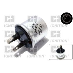 Posūkio rodiklio pertraukiklis QUINTON HAZELL XFL100