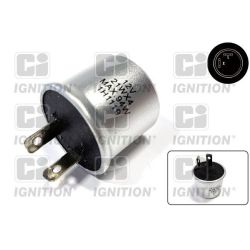 Posūkio rodiklio pertraukiklis QUINTON HAZELL XFL101