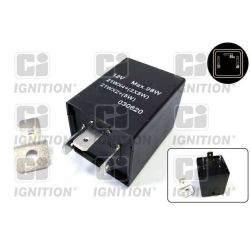 Posūkio rodiklio pertraukiklis QUINTON HAZELL XFL102