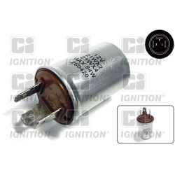 Posūkio rodiklio pertraukiklis QUINTON HAZELL XFL118