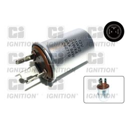 Posūkio rodiklio pertraukiklis QUINTON HAZELL XFL119