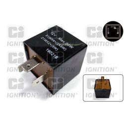 Posūkio rodiklio pertraukiklis QUINTON HAZELL XFL120