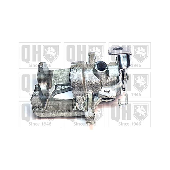 Stabdžių apkaba QUINTON HAZELL QBS3251