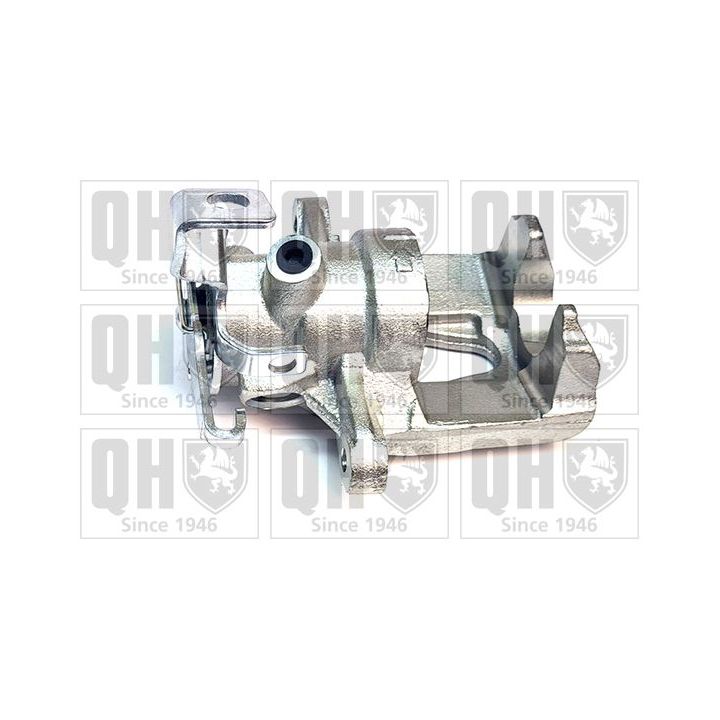 Stabdžių apkaba QUINTON HAZELL QBS3252