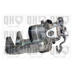 Stabdžių apkaba QUINTON HAZELL QBS3265