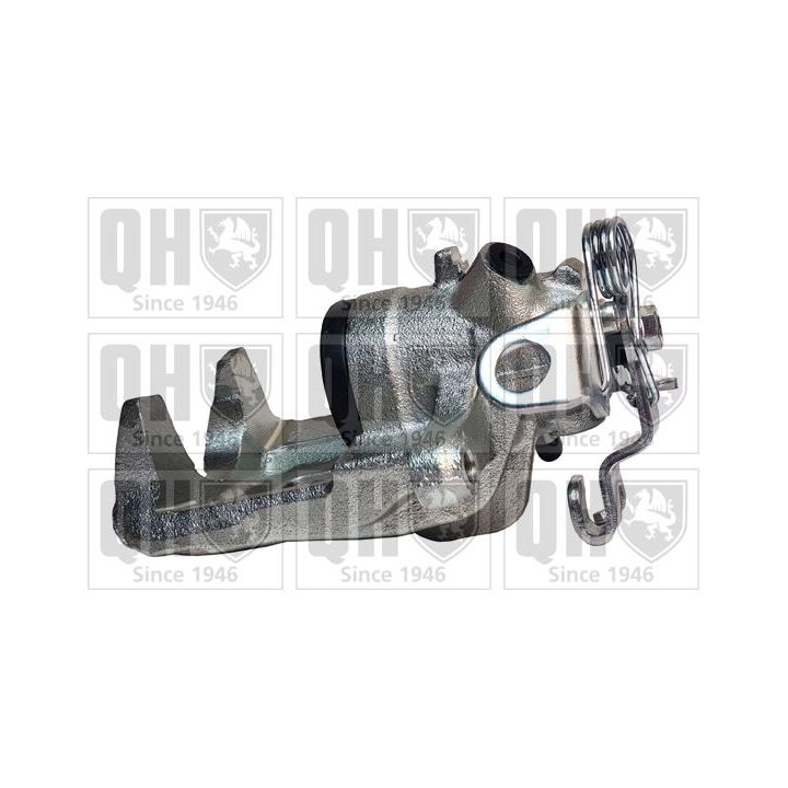 Stabdžių apkaba QUINTON HAZELL QBS3265