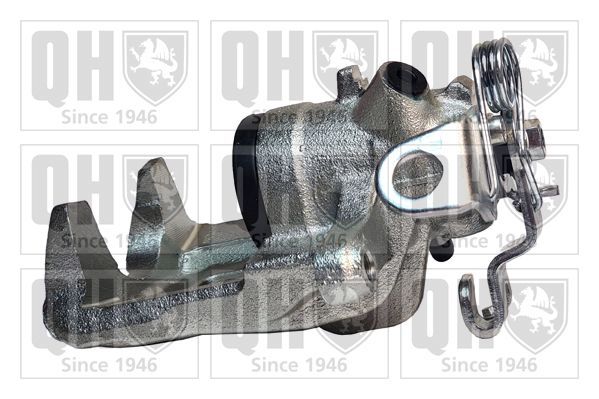 Stabdžių apkaba QUINTON HAZELL QBS3265