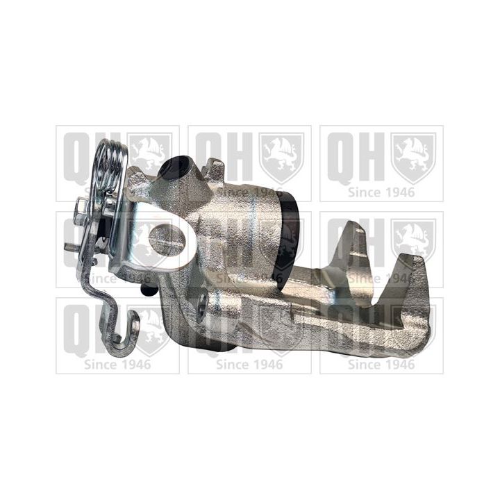 Stabdžių apkaba QUINTON HAZELL QBS3266