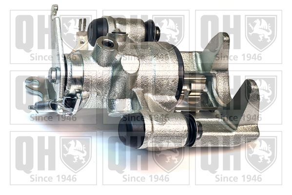 Stabdžių apkaba QUINTON HAZELL QBS4740