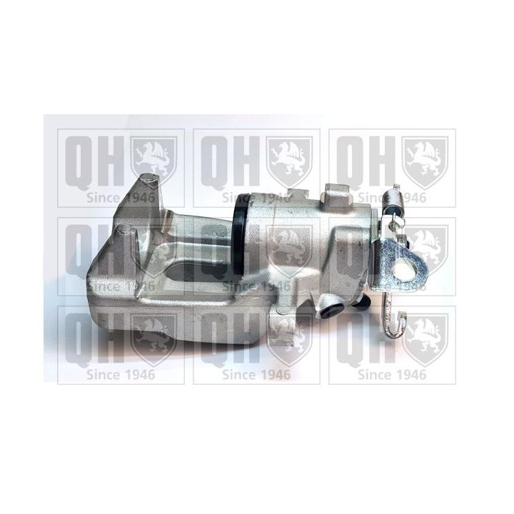 Stabdžių apkaba QUINTON HAZELL QBS7339