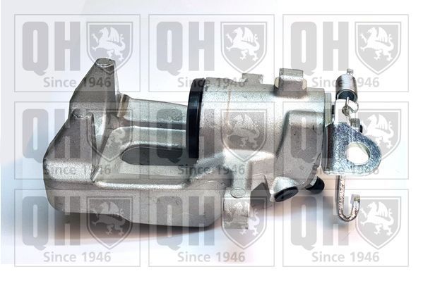 Stabdžių apkaba QUINTON HAZELL QBS7339