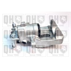 Stabdžių apkaba QUINTON HAZELL QBS7340