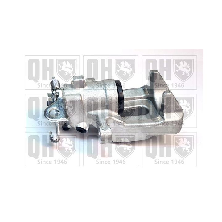 Stabdžių apkaba QUINTON HAZELL QBS7340