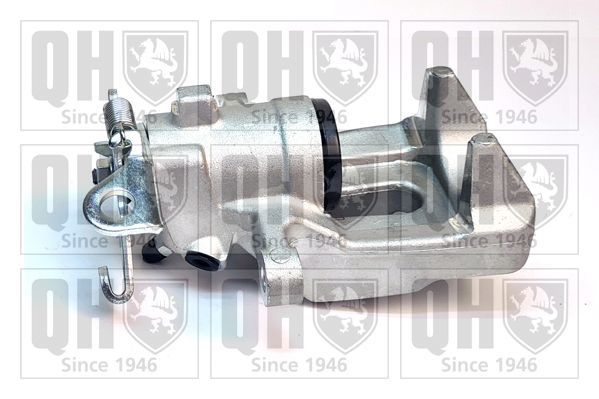 Stabdžių apkaba QUINTON HAZELL QBS7340