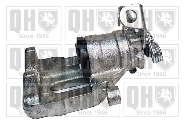 Stabdžių apkaba QUINTON HAZELL QBS7411