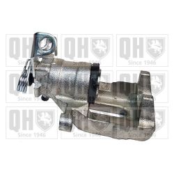 Stabdžių apkaba QUINTON HAZELL QBS7412