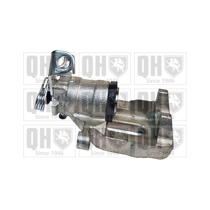 Stabdžių apkaba QUINTON HAZELL QBS7412