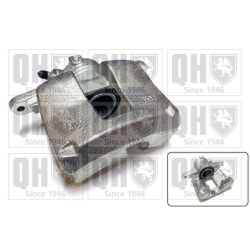 Stabdžių apkaba QUINTON HAZELL QBS7752